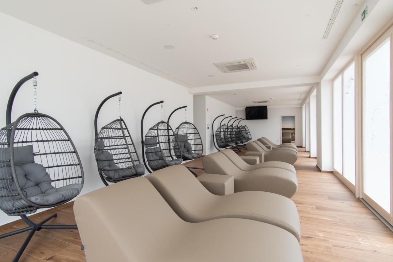 Boutique Hotel Grahor Sezana Luaran gambar
