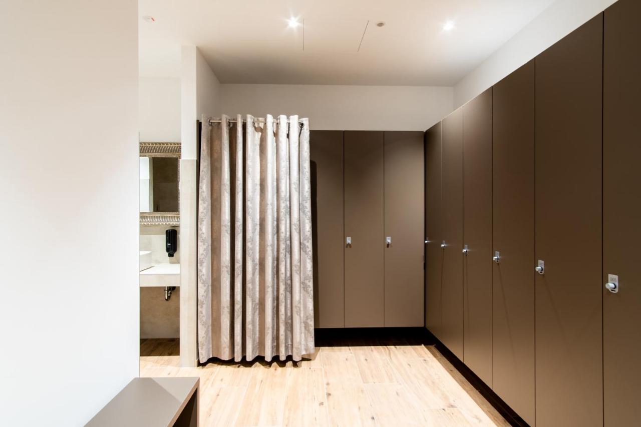 Boutique Hotel Grahor Sezana Luaran gambar