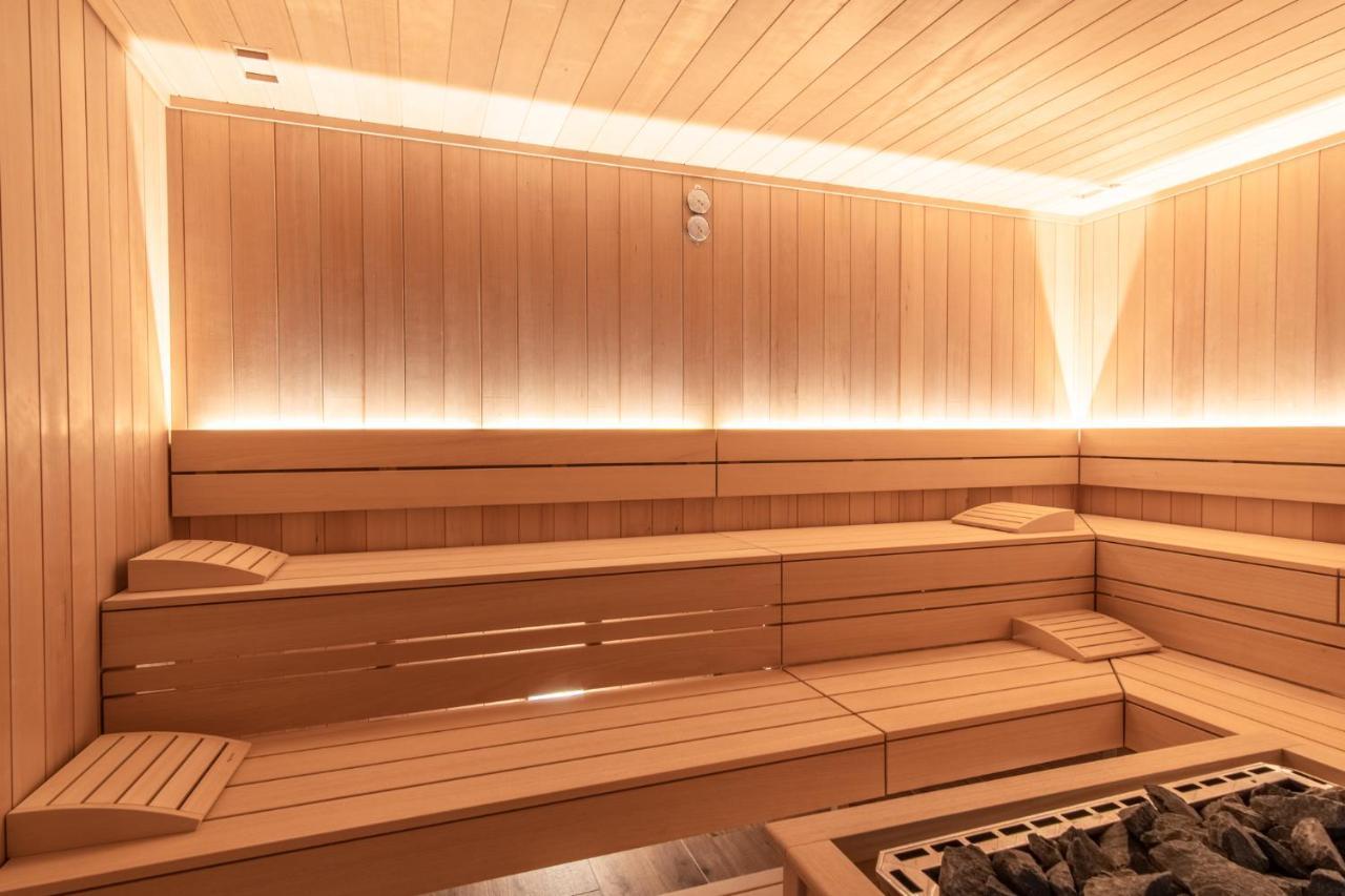 Boutique Hotel Grahor Sezana Luaran gambar