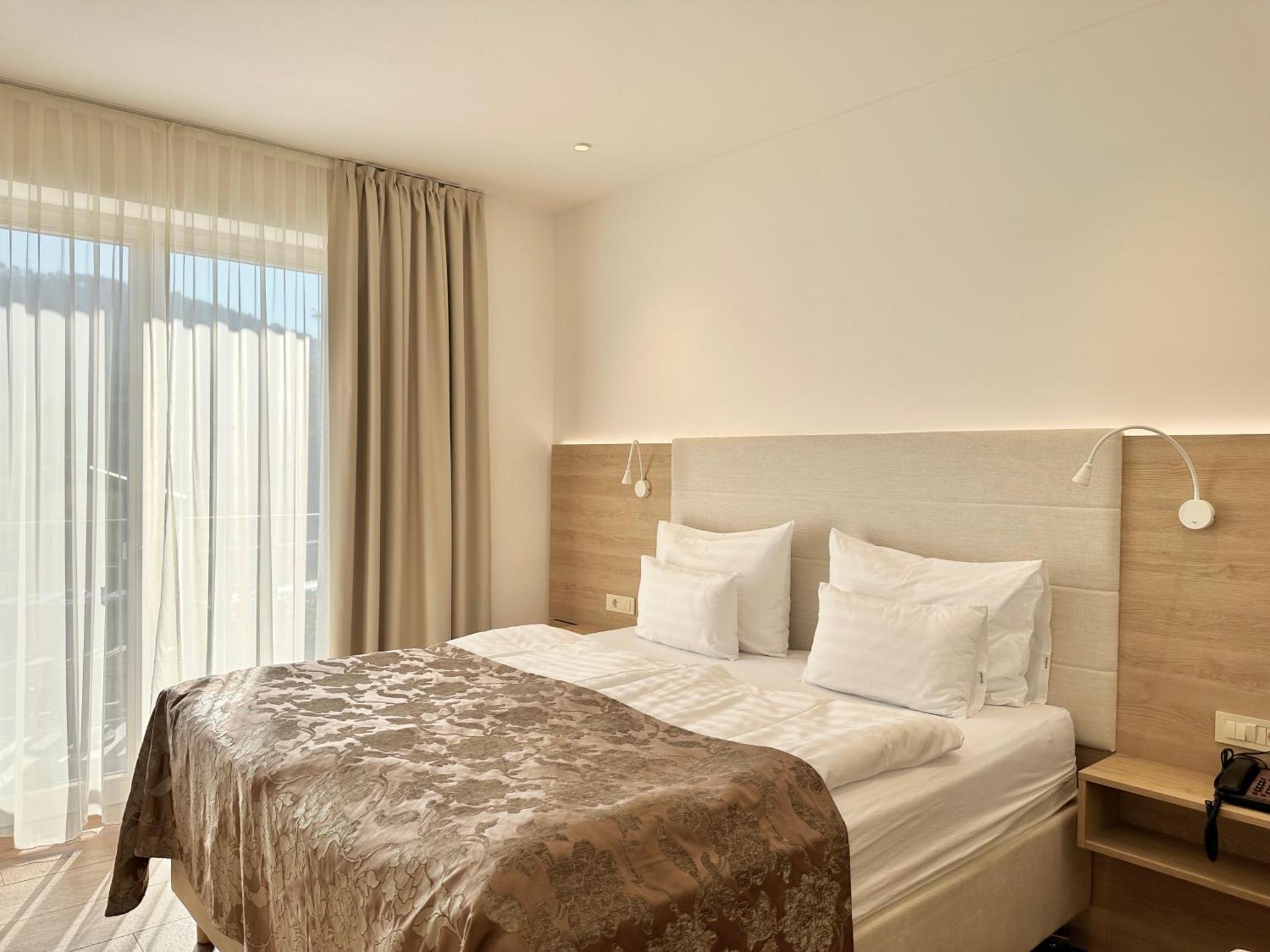 Boutique Hotel Grahor Sezana Bilik gambar